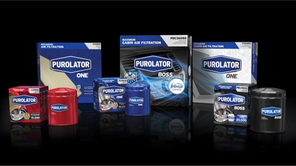 Purolator | About Us | 100 Years Of Purifying Your World