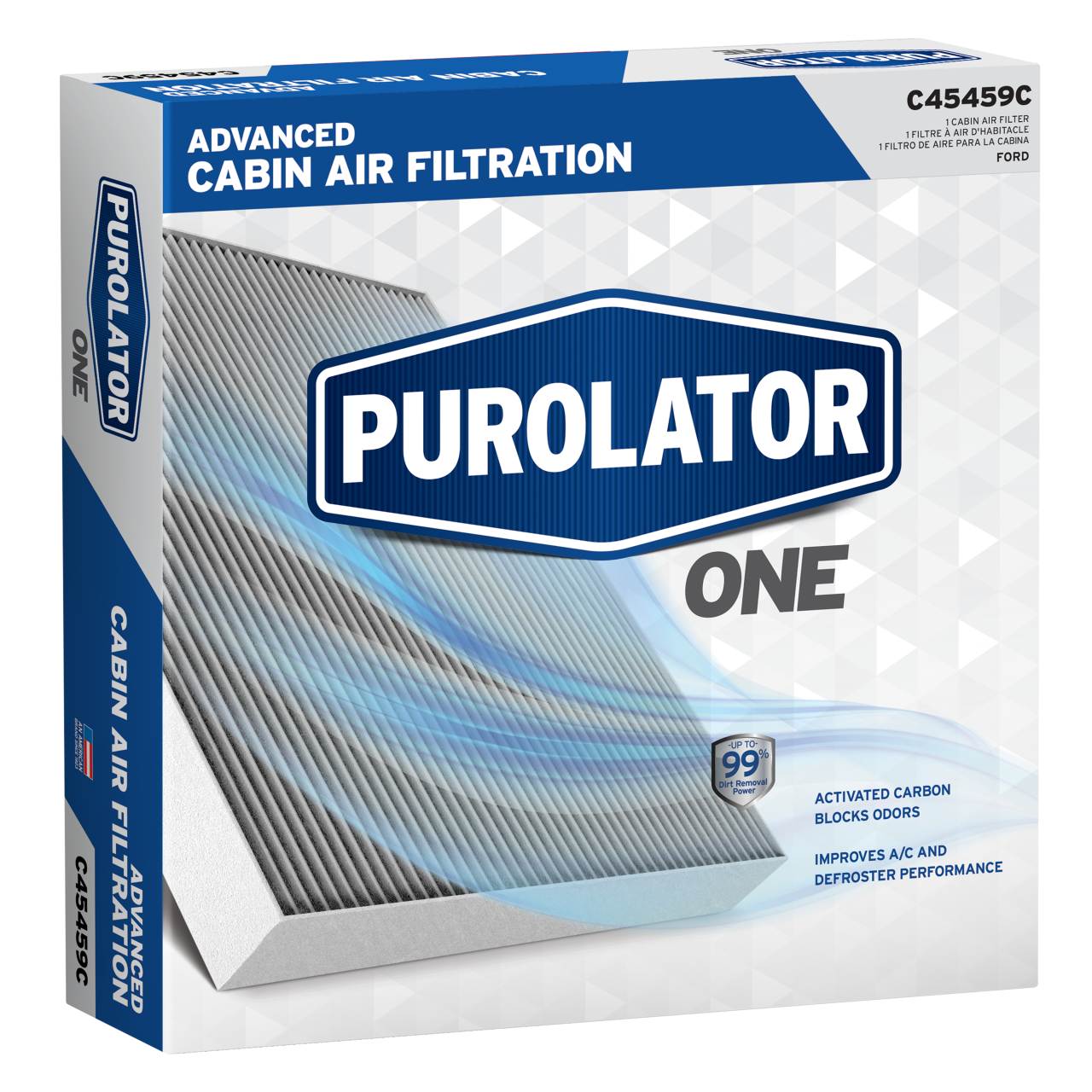 Purolator  Cabin Air Filters